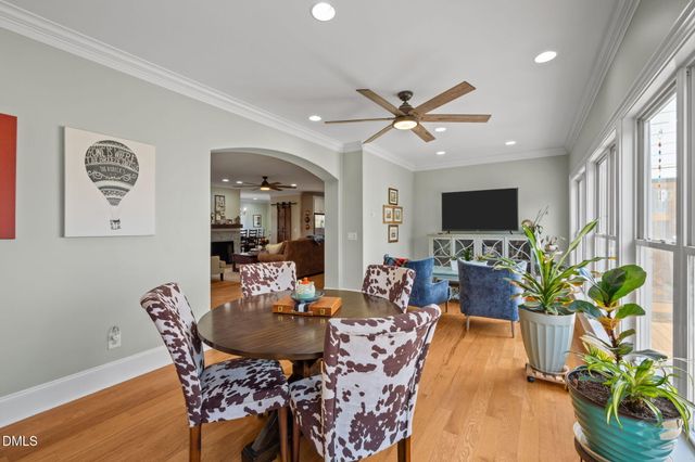 530 Alston Chapel Road, Pittsboro, NC 27312