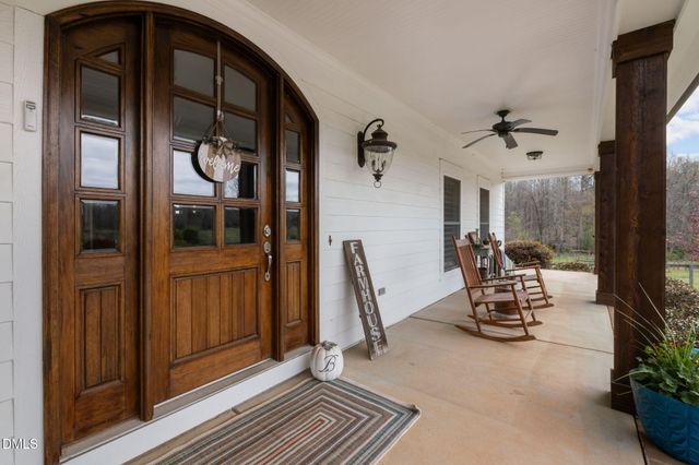 530 Alston Chapel Road, Pittsboro, NC 27312