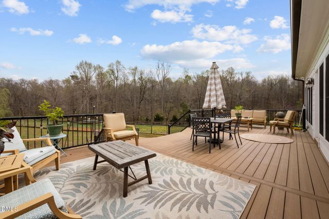 530 Alston Chapel Road, Pittsboro, NC 27312