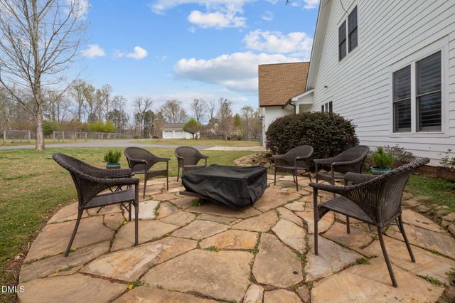 530 Alston Chapel Road, Pittsboro, NC 27312