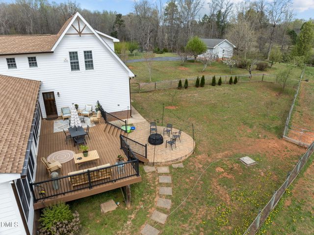 530 Alston Chapel Road, Pittsboro, NC 27312