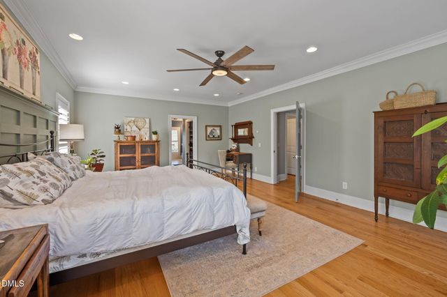 530 Alston Chapel Road, Pittsboro, NC 27312