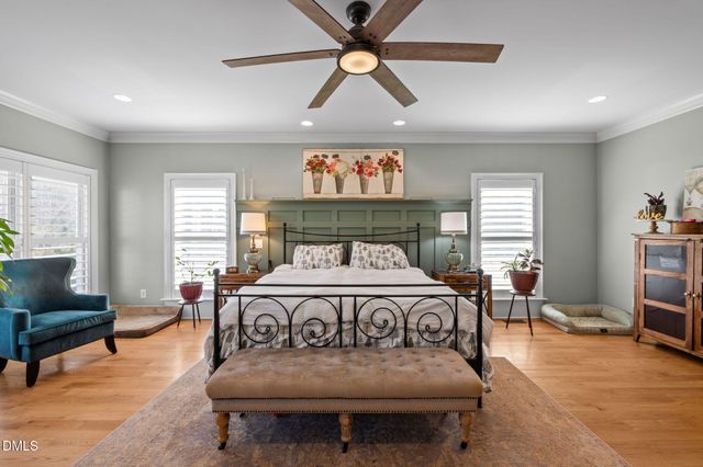 530 Alston Chapel Road, Pittsboro, NC 27312