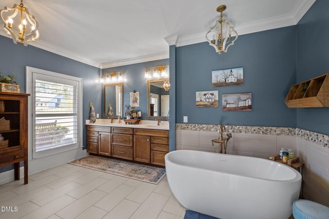 530 Alston Chapel Road, Pittsboro, NC 27312