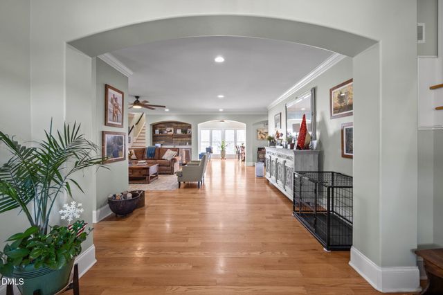 530 Alston Chapel Road, Pittsboro, NC 27312