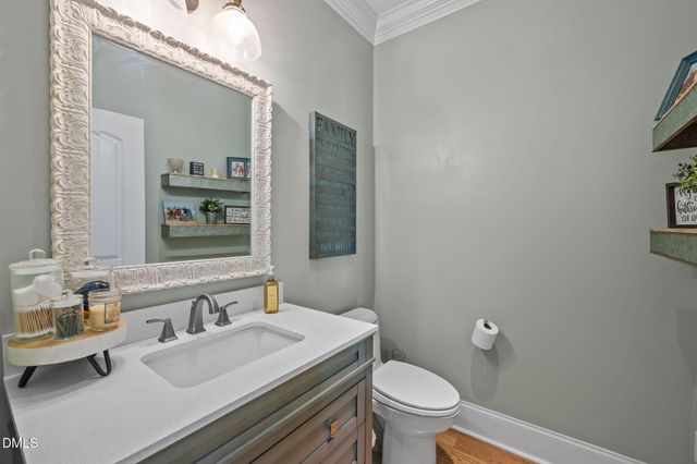 530 Alston Chapel Road, Pittsboro, NC 27312