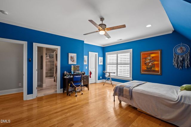 530 Alston Chapel Road, Pittsboro, NC 27312