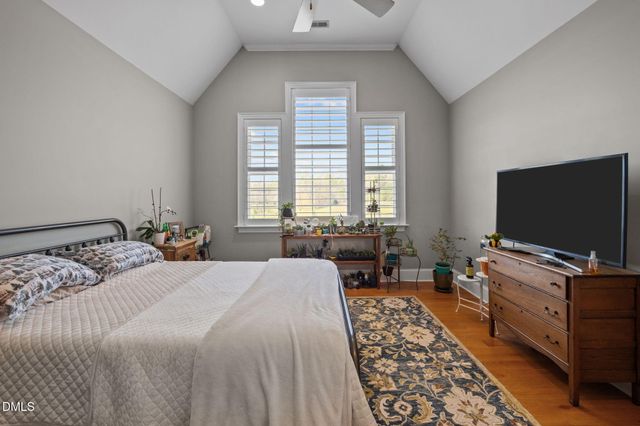 530 Alston Chapel Road, Pittsboro, NC 27312