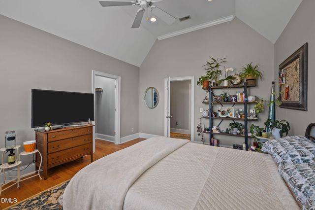 530 Alston Chapel Road, Pittsboro, NC 27312