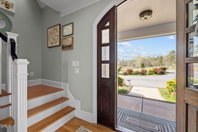 530 Alston Chapel Road, Pittsboro, NC 27312