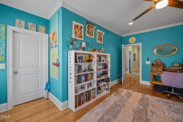 530 Alston Chapel Road, Pittsboro, NC 27312