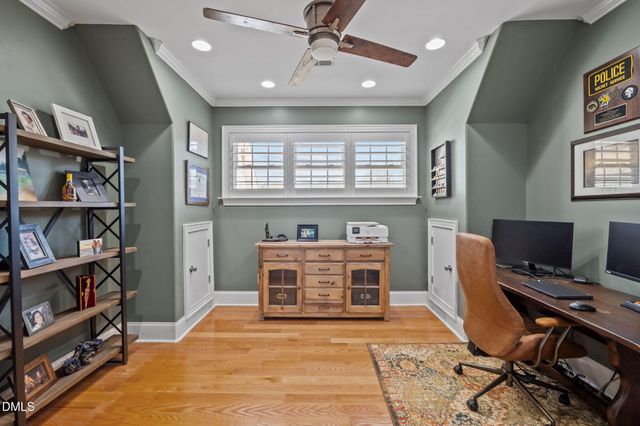 530 Alston Chapel Road, Pittsboro, NC 27312