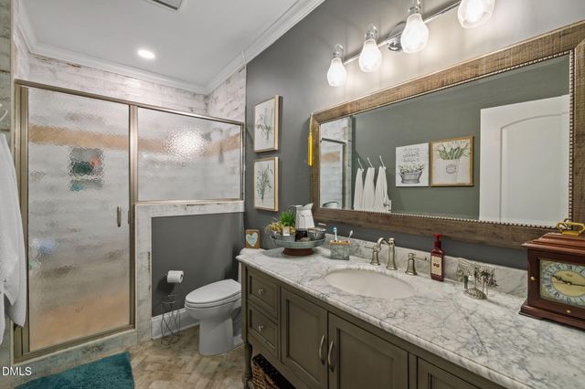 530 Alston Chapel Road, Pittsboro, NC 27312