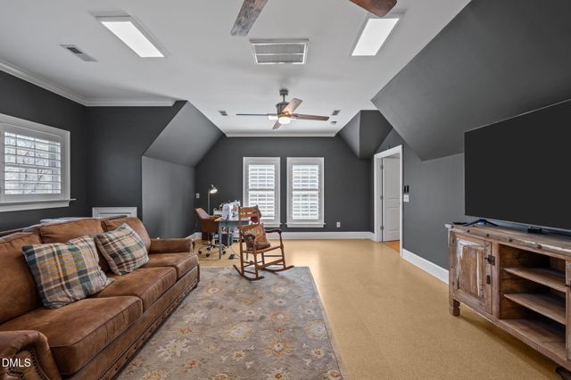 530 Alston Chapel Road, Pittsboro, NC 27312