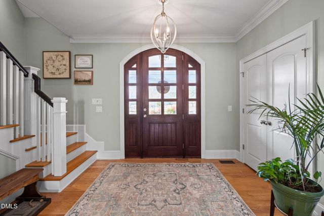 530 Alston Chapel Road, Pittsboro, NC 27312