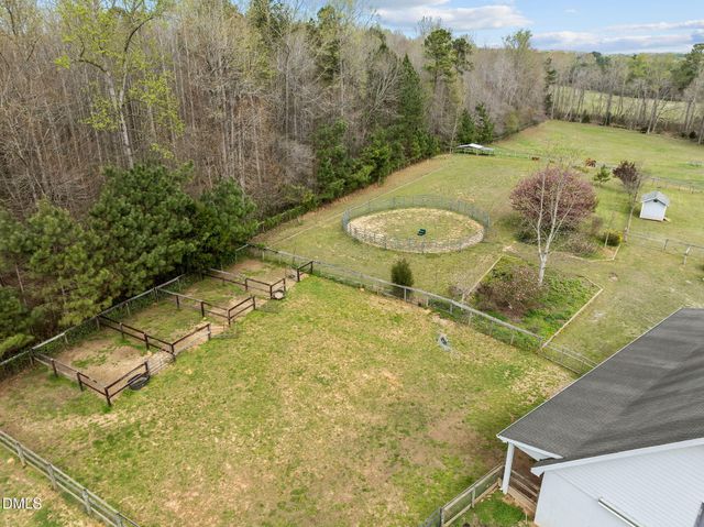 530 Alston Chapel Road, Pittsboro, NC 27312