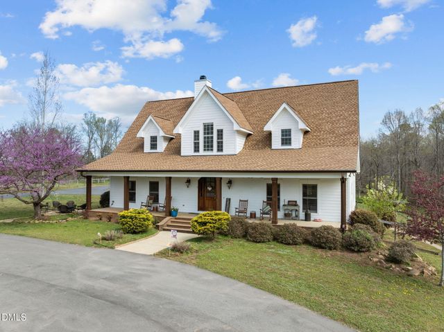 530 Alston Chapel Road, Pittsboro, NC 27312