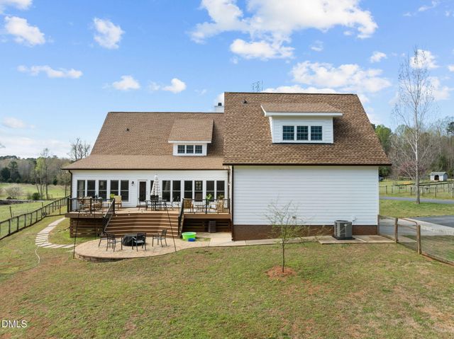 530 Alston Chapel Road, Pittsboro, NC 27312