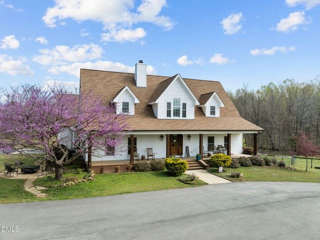 530 Alston Chapel Road, Pittsboro, NC 27312