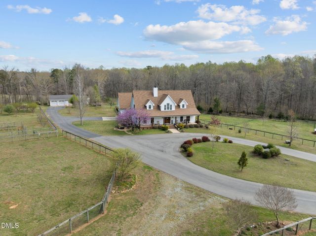 530 Alston Chapel Road, Pittsboro, NC 27312