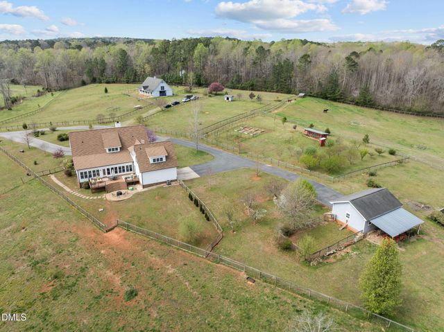 530 Alston Chapel Road, Pittsboro, NC 27312