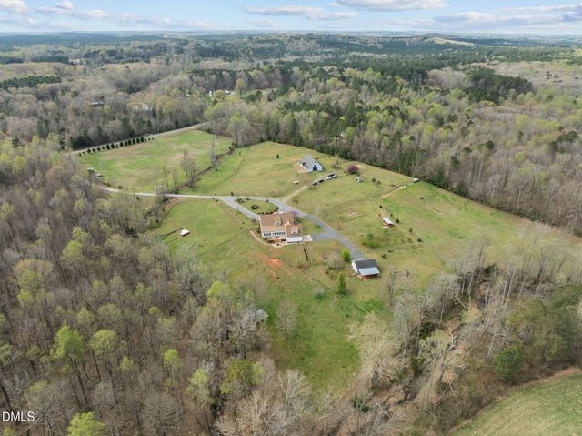 530 Alston Chapel Road, Pittsboro, NC 27312