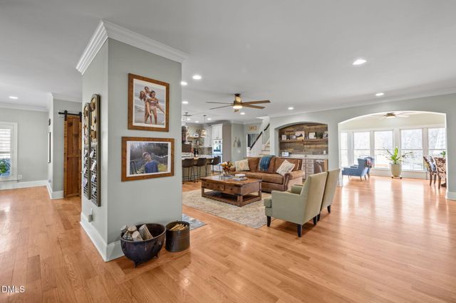 530 Alston Chapel Road, Pittsboro, NC 27312