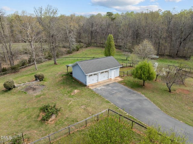 530 Alston Chapel Road, Pittsboro, NC 27312