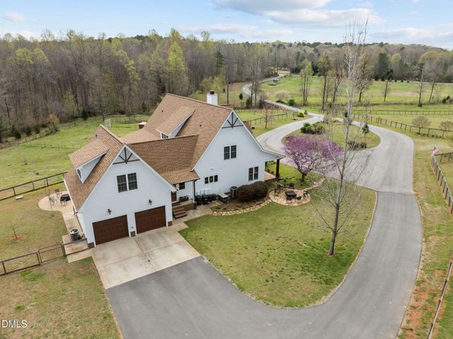 530 Alston Chapel Road, Pittsboro, NC 27312