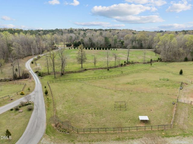 530 Alston Chapel Road, Pittsboro, NC 27312