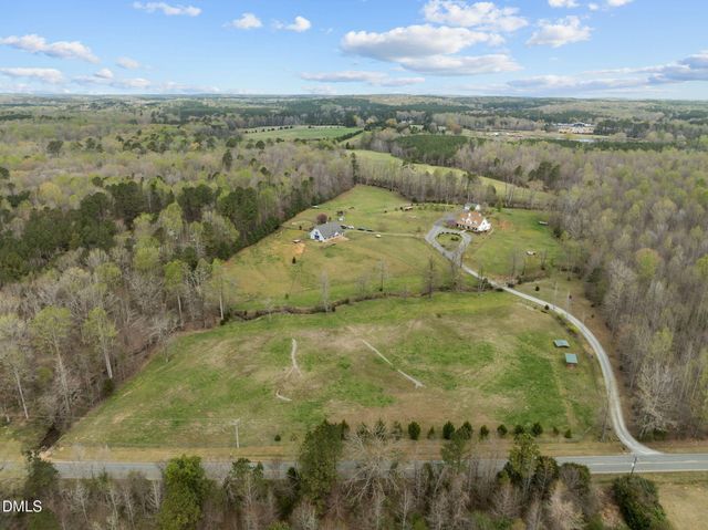 530 Alston Chapel Road, Pittsboro, NC 27312