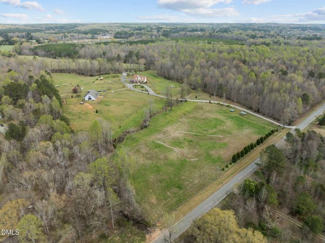 530 Alston Chapel Road, Pittsboro, NC 27312