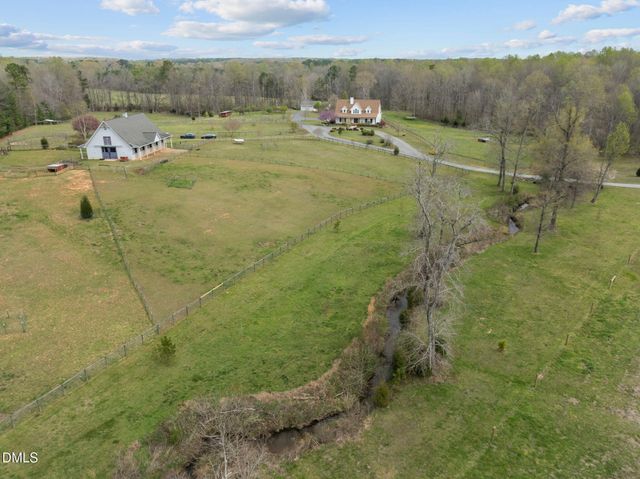 530 Alston Chapel Road, Pittsboro, NC 27312