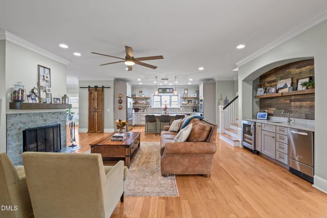 530 Alston Chapel Road, Pittsboro, NC 27312