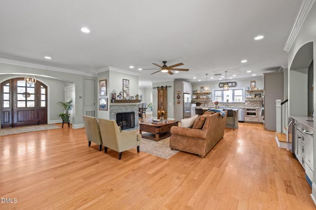 530 Alston Chapel Road, Pittsboro, NC 27312