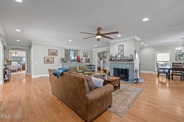 530 Alston Chapel Road, Pittsboro, NC 27312