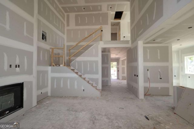 7560 Magnolia Crest Lane, Cumming, GA 30028