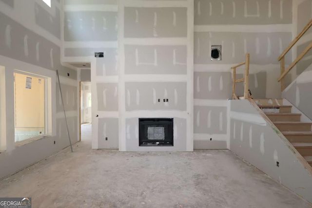 7560 Magnolia Crest Lane, Cumming, GA 30028