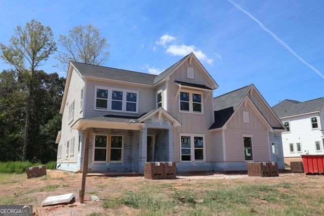 7560 Magnolia Crest Lane, Cumming, GA 30028