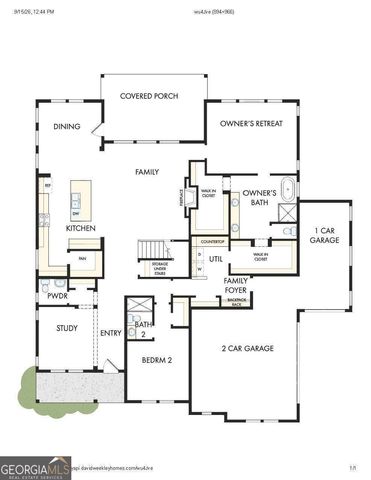 7560 Magnolia Crest Lane, Cumming, GA 30028