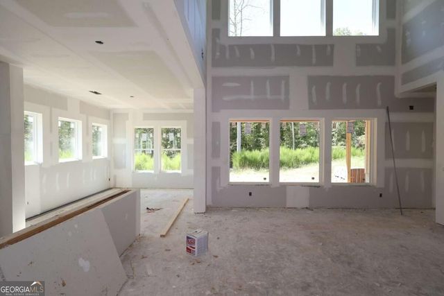 7560 Magnolia Crest Lane, Cumming, GA 30028