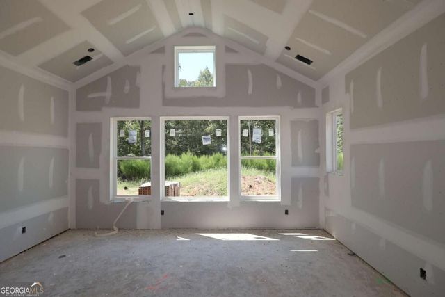 7560 Magnolia Crest Lane, Cumming, GA 30028