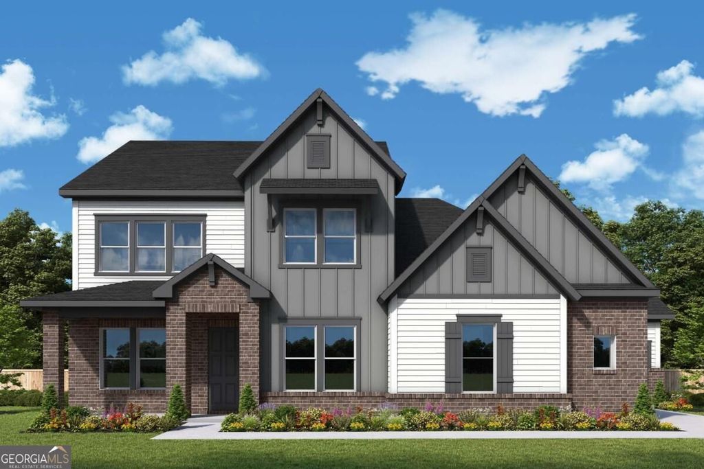 7560 Magnolia Crest Lane, Cumming, GA 30028