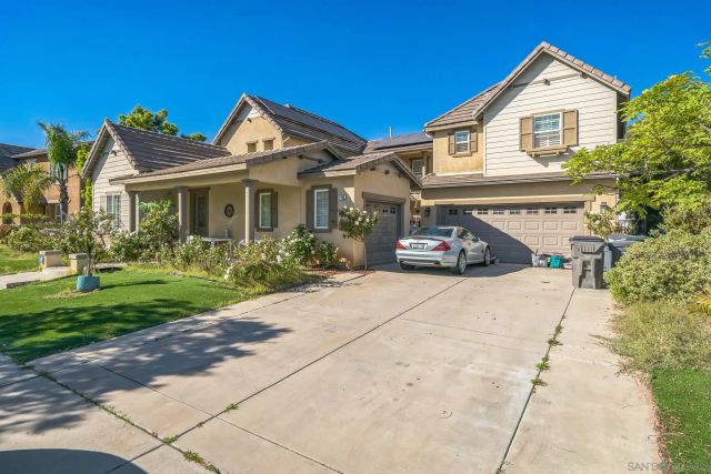 3152 Beven Dr, Escondido, CA 92027