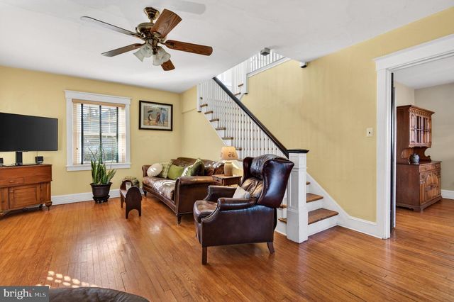 416 W BARNARD ST, West Chester, PA 19382