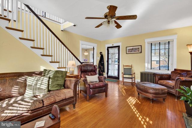 416 W BARNARD ST, West Chester, PA 19382