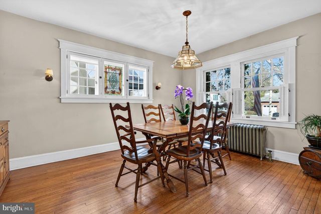 416 W BARNARD ST, West Chester, PA 19382