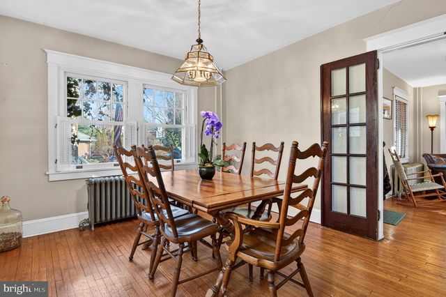 416 W BARNARD ST, West Chester, PA 19382