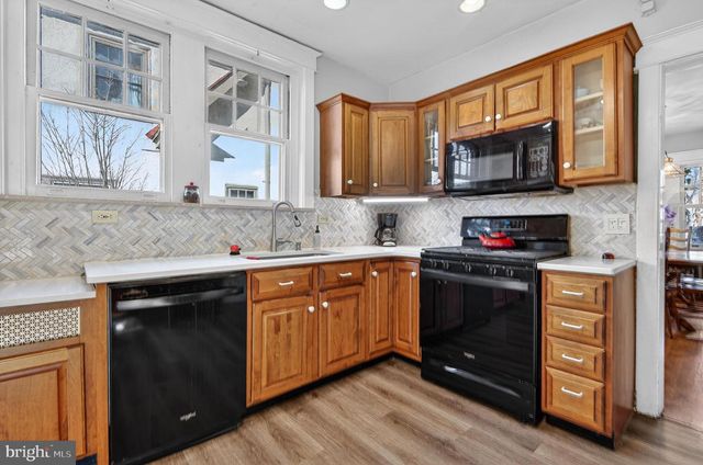 416 W BARNARD ST, West Chester, PA 19382