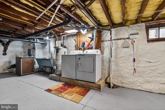 416 W BARNARD ST, West Chester, PA 19382